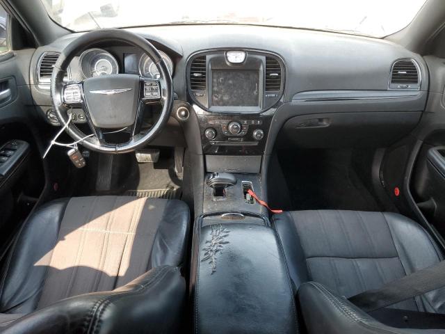 Photo 8 from auction – 2013 CHRYSLER 300 S with VIN 2C3CCAGG4DH590058