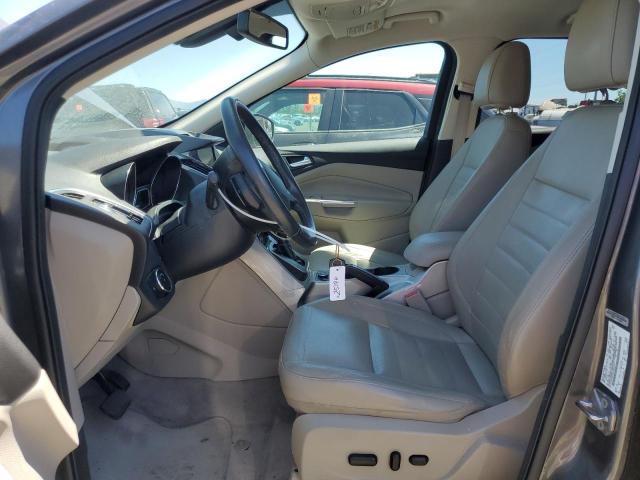 Photo 7 from auction – 2013 FORD ESCAPE SEL with VIN 1FMCU9HX5DUB47674