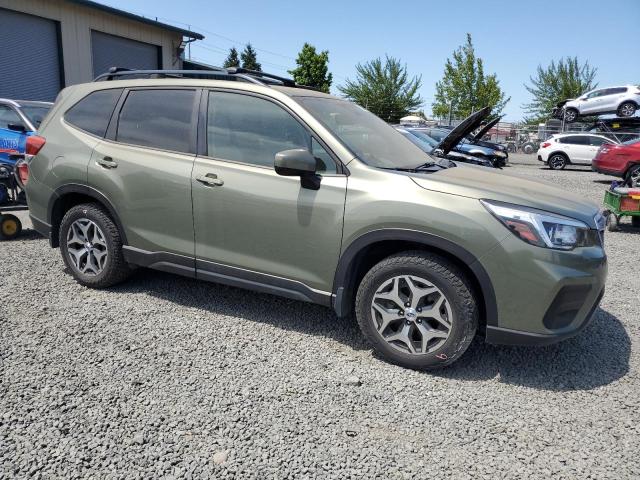 Photo 4 from auction – 2019 SUBARU FORESTER P with VIN JF2SKAGC9KH575454