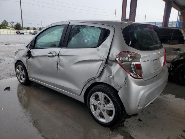 Photo 2 from auction – 2019 CHEVROLET SPARK LS with VIN KL8CB6SA0KC704063
