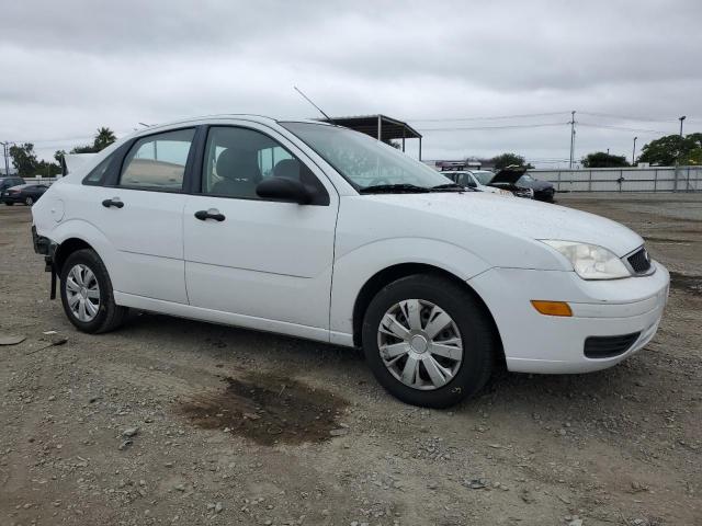 Photo 4 from auction – 2007 FORD FOCUS ZX4 with VIN 1FAHP34N17W359635
