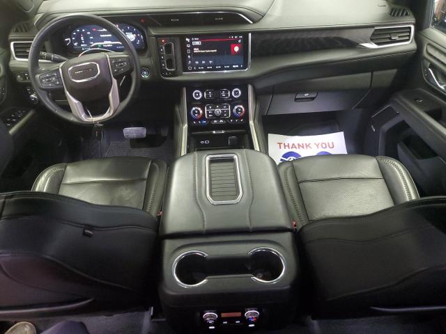 Photo 8 from auction – 2023 GMC YUKON DENA with VIN 1GKS2DKL4PR346953
