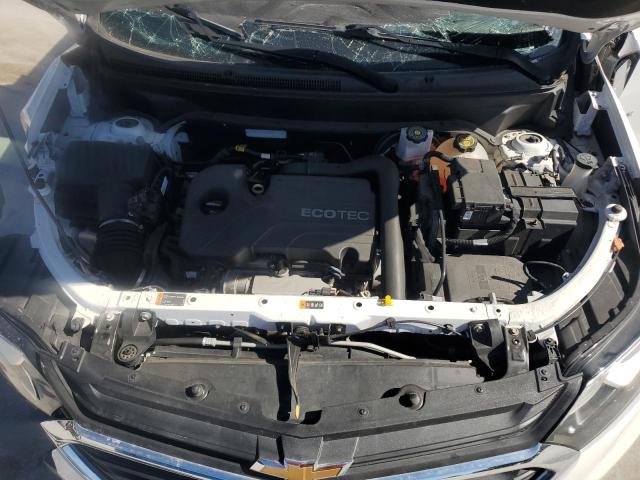 Photo 12 from auction – 2018 CHEVROLET EQUINOX LT with VIN 2GNAXJEV1J6284815
