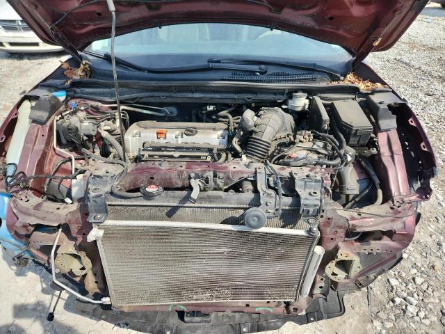 Photo 12 from auction – 2012 HONDA CR-V EXL with VIN 5J6RM4H70CL016135