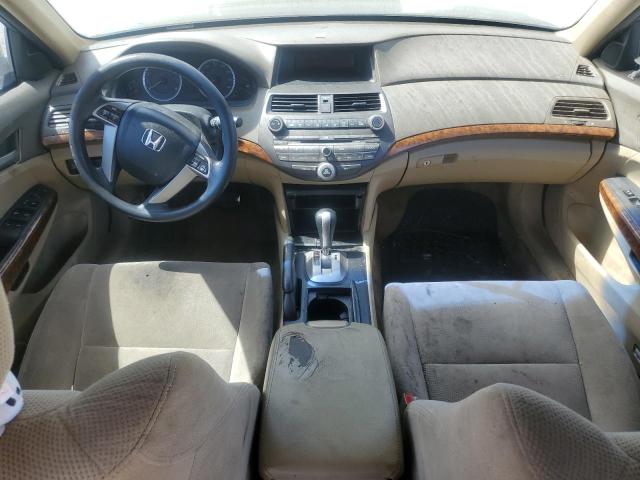 Photo 8 from auction – 2010 HONDA ACCORD EX with VIN 1HGCP2F73AA077368