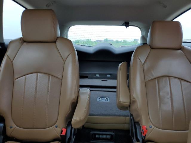 Photo 10 from auction – 2015 BUICK ENCLAVE with VIN 5GAKRCKD0FJ369896