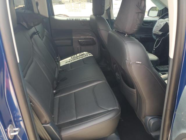 Photo 10 from auction – 2024 FORD MAVERICK L with VIN 3FTTW8S95RRA54736