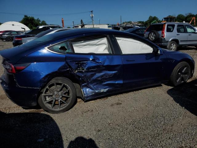 Photo 3 from auction – 2023 TESLA MODEL 3 with VIN 5YJ3E1EAXPF435108