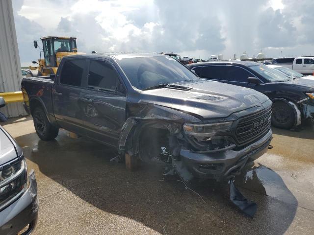 Photo 4 from auction – 2022 RAM 1500 LIMIT with VIN 1C6RREHT1NN307414