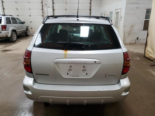 Photo 6 from auction – 2004 PONTIAC VIBE with VIN 5Y2SM628X4Z456575