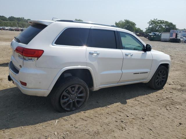 Photo 3 from auction – 2017 JEEP GRAND CHER with VIN 1C4RJFCG5HC849924