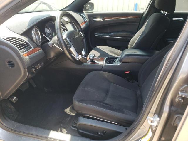 Photo 7 from auction – 2012 CHRYSLER 300 with VIN 2C3CCAAG4CH174616