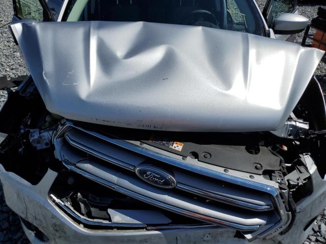 Photo 12 from auction – 2017 FORD ESCAPE SE with VIN 1FMCU9G91HUA28335