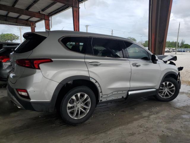 Photo 3 from auction – 2019 HYUNDAI SANTA FE S with VIN 5NMS33AD5KH095581