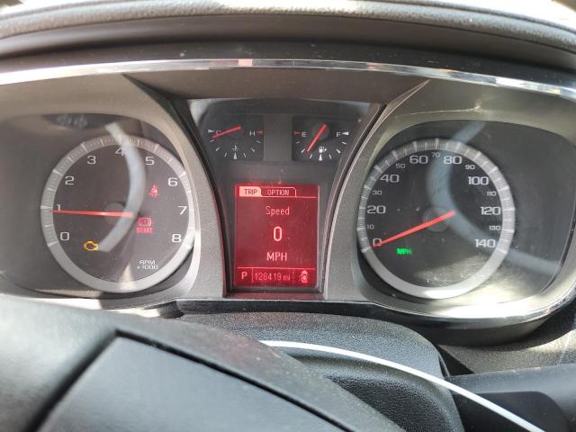 صورة رقم 9 من المزاد - 2014 GMC TERRAIN SL مع VIN 2GKALMEK3E6271523