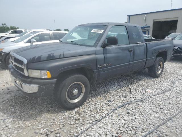 Photo 1 from auction – 2001 DODGE RAM 1500 with VIN 3B7HC13Y91G740676