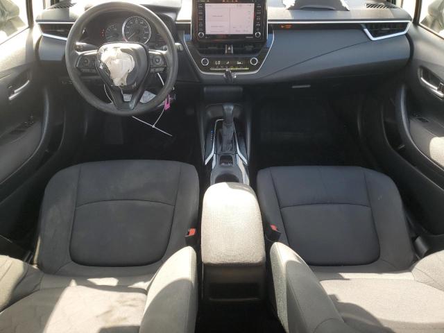 Photo 8 from auction – 2021 TOYOTA COROLLA LE with VIN JTDEPMAE1MJ168877