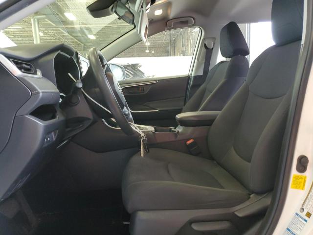 Photo 7 from auction – 2019 TOYOTA RAV4 LE with VIN JTMF1RFV9KD046212