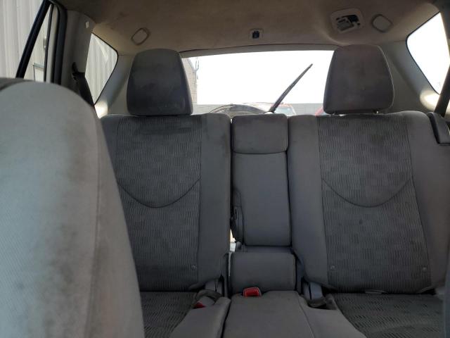 Photo 10 from auction – 2012 TOYOTA RAV4 with VIN 2T3ZF4DV7CW113592