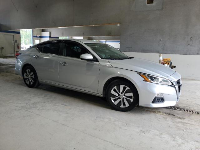 Photo 4 from auction – 2020 NISSAN ALTIMA S with VIN 1N4BL4BV5LC264310