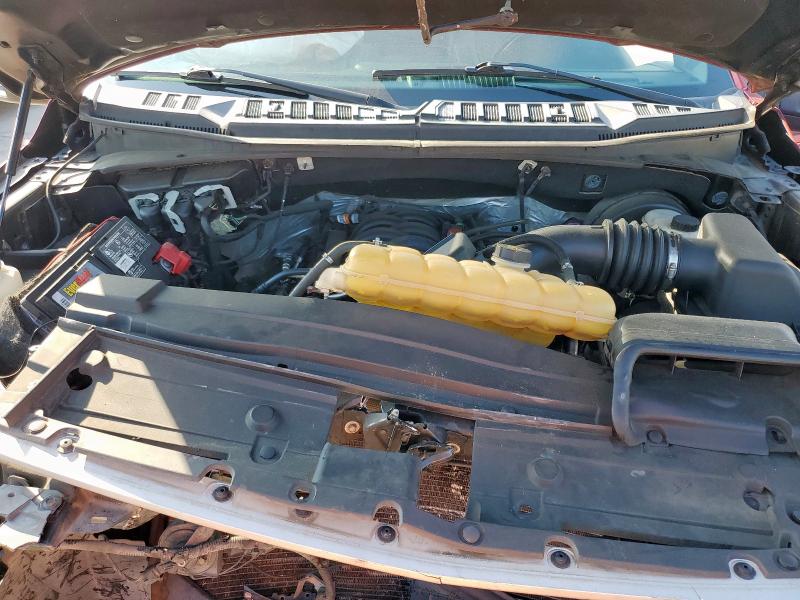 Photo 11 from auction – 2019 FORD F150 SUPER with VIN 1FTEW1C52KKE90322