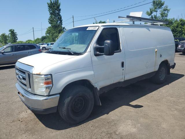 FORD ECONOLINE 2012 with VIN 1FTNE1EW6CDB32378 - Photo from auction