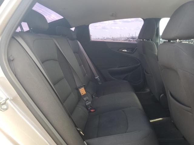 Photo 10 from auction – 2022 CHEVROLET MALIBU LS with VIN 1G1ZB5ST1NF201053