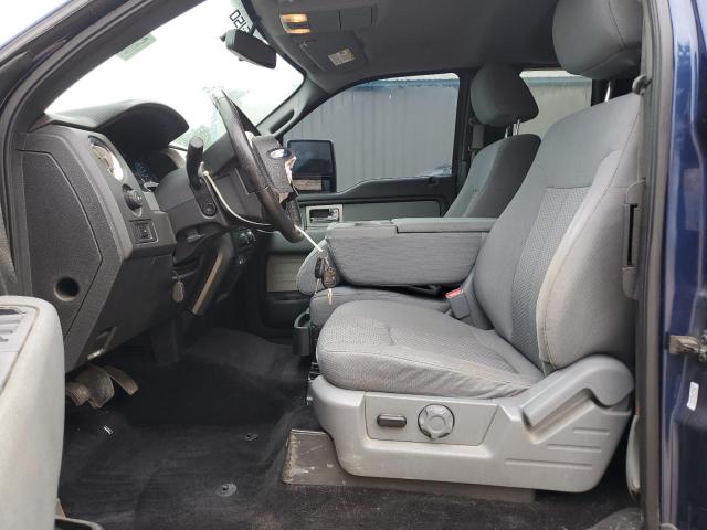 Photo 7 from auction – 2011 FORD F150 SUPER with VIN 1FTFX1ET2BFD22573