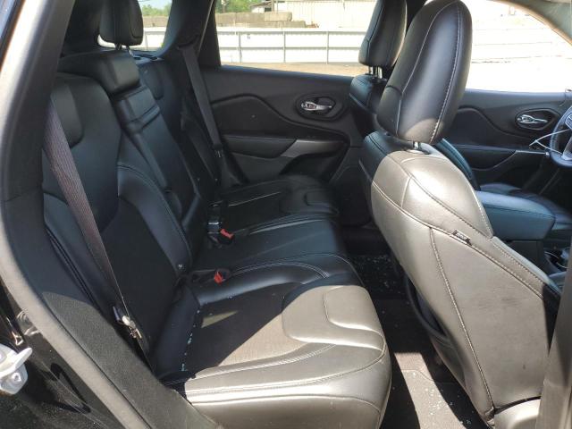 Photo 11 from auction – 2019 JEEP CHEROKEE L with VIN 1C4PJMLB4KD194477