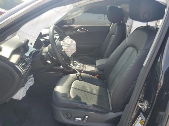 Photo 7 from auction – 2017 AUDI A6 PREMIUM with VIN WAUF8AFC5HN080191