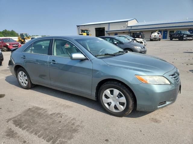 Photo 4 from auction – 2009 TOYOTA CAMRY BASE with VIN 4T1BE46K49U857840