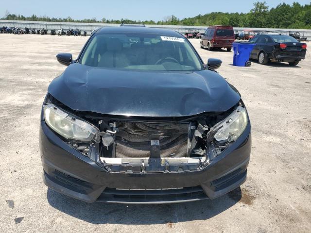 Photo 5 from auction – 2016 HONDA CIVIC LX with VIN 19XFC2F52GE015682