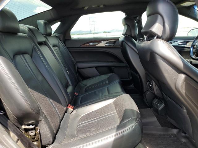 Photo 10 from auction – 2017 LINCOLN MKZ RESERV with VIN 3LN6L5E90HR606363
