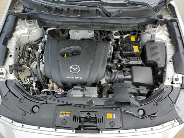 Photo 11 from auction – 2025 MAZDA CX-5 SELEC with VIN JM3KFBBL3S0539801
