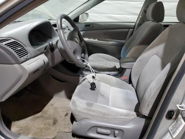 Photo 7 from auction – 2003 TOYOTA CAMRY LE with VIN 4T1BE32K43U130348