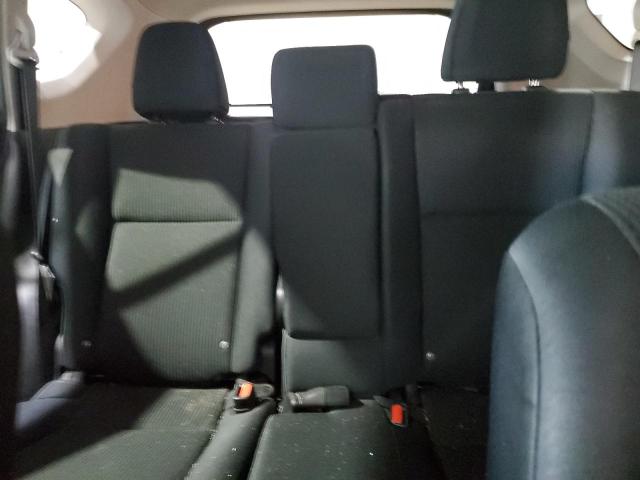 Photo 10 from auction – 2017 TOYOTA RAV4 LE with VIN 2T3BFREV0HW685074