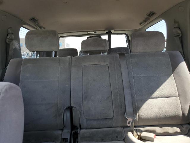 Photo 10 from auction – 2007 TOYOTA SEQUOIA SR with VIN 5TDBT44A67S283635
