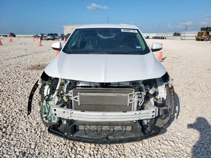Photo 5 from auction – 2021 BUICK ENCORE GX with VIN KL4MMBS24MB037475