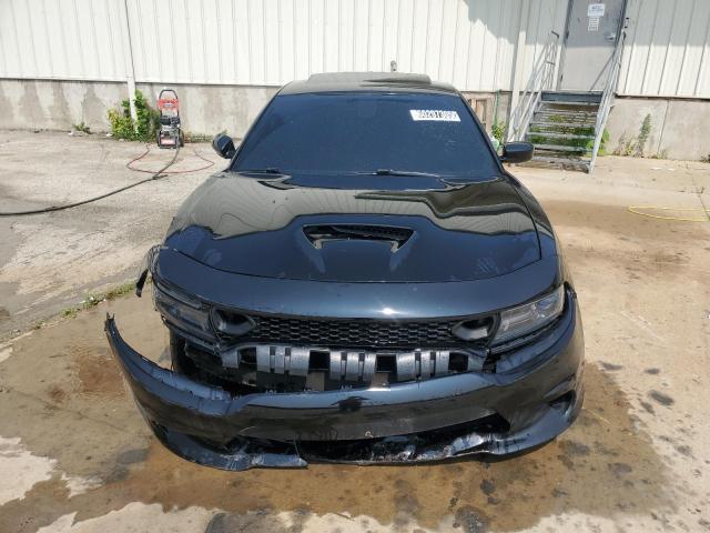 Photo 5 from auction – 2016 DODGE CHARGER R/ with VIN 2C3CDXGJ3GH132737