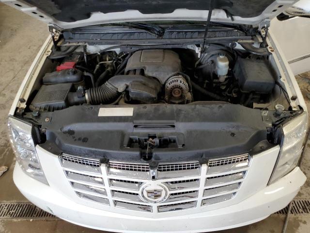 Photo 12 from auction – 2010 CADILLAC ESCALADE L with VIN 1GYUCBEF4AR205166