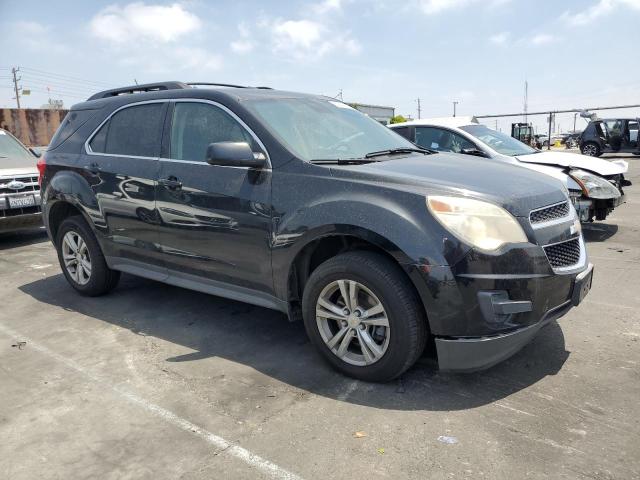 Photo 4 from auction – 2014 CHEVROLET EQUINOX with VIN 2GNALBEKXE6247436