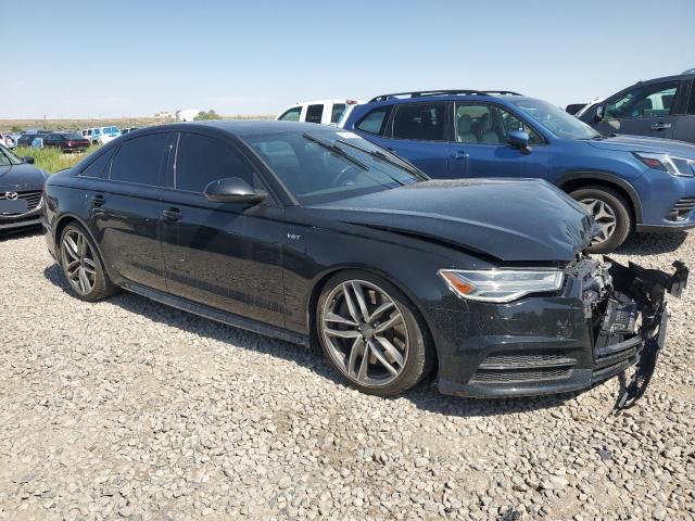 Photo 4 from auction – 2016 AUDI S6 PREMIUM with VIN WAUF2AFC9GN081585
