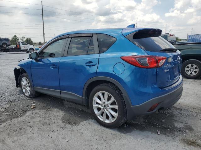 Zdjęcie 2 z aukcji – 2013 MAZDA CX-5 GT z VIN JM3KE2DE9D0136037