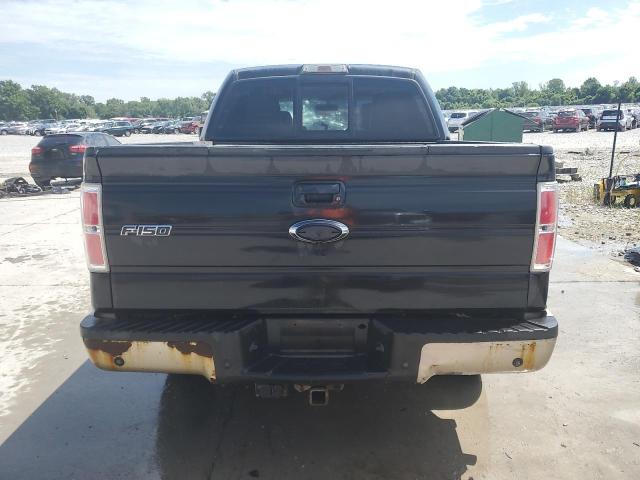 Photo 6 from auction – 2011 FORD F150 SUPER with VIN 1FTFW1E61BFA50403