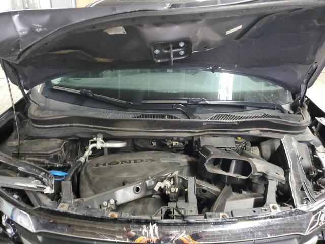 Photo 12 from auction – 2016 HONDA PILOT EXL with VIN 5FNYF6H5XGB122364