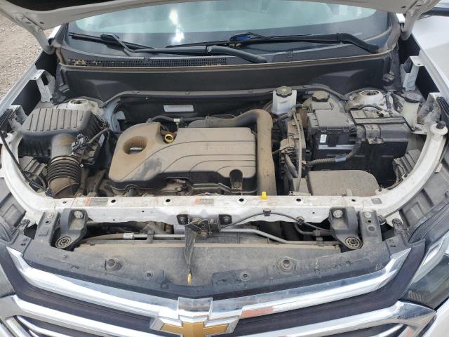 Photo 12 from auction – 2018 CHEVROLET EQUINOX PR with VIN 2GNAXMEV2J6130034