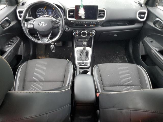 Photo 8 from auction – 2022 HYUNDAI VENUE SEL with VIN KMHRC8A32NU149348
