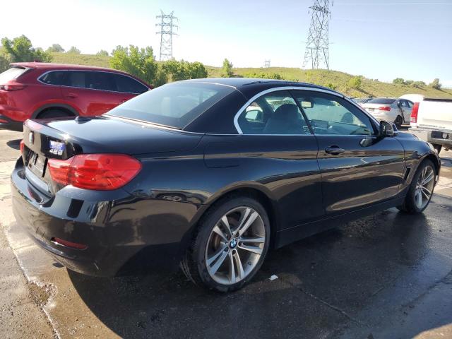 Photo 3 from auction – 2016 BMW 428 XI SUL with VIN WBA3T1C57GP822939