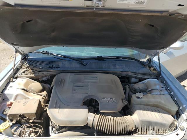 Photo 11 from auction – 2022 DODGE CHALLENGER with VIN 2C3CDZAG8NH137440