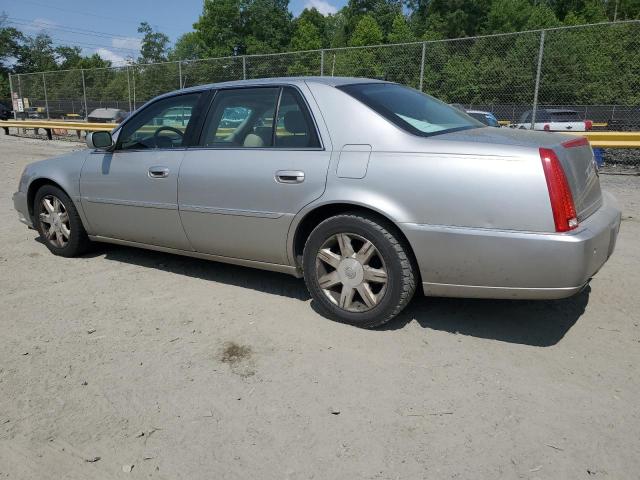 Photo 2 from auction – 2006 CADILLAC DTS with VIN 1G6KD57Y86U119859